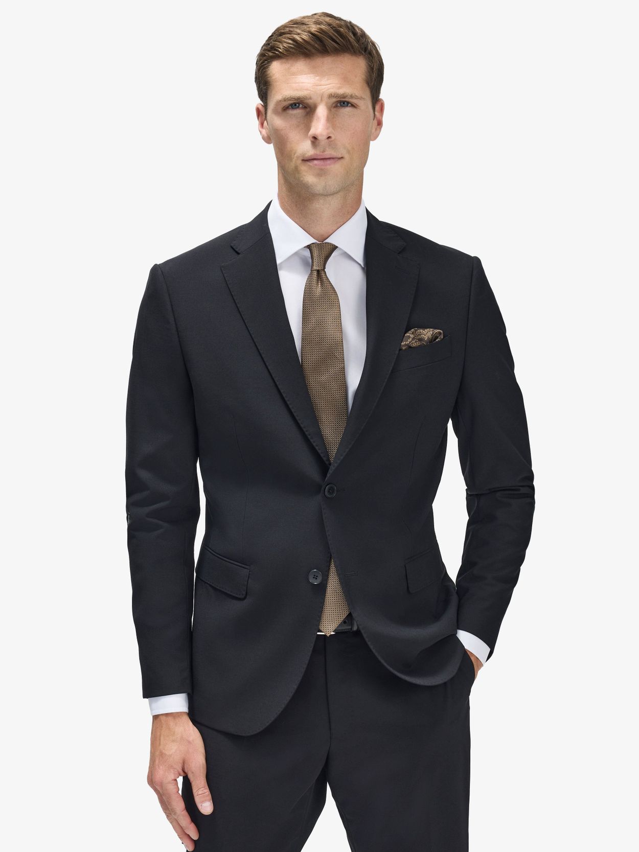 Wool Jacket Ares - Buy online | John Henric