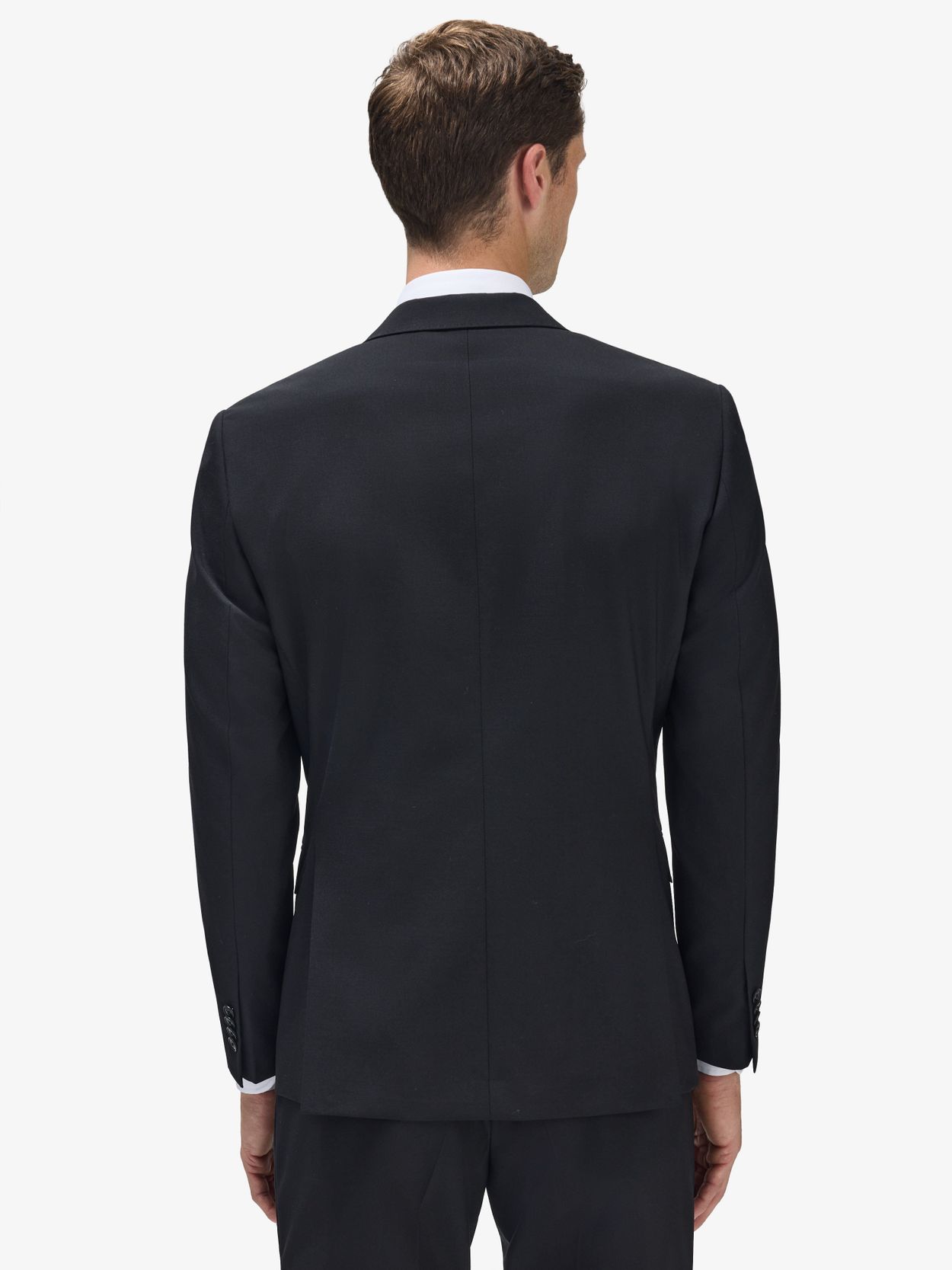 Wool Jacket Ares - Buy online | John Henric Wool Jacket Ares - Buy online | John Henric