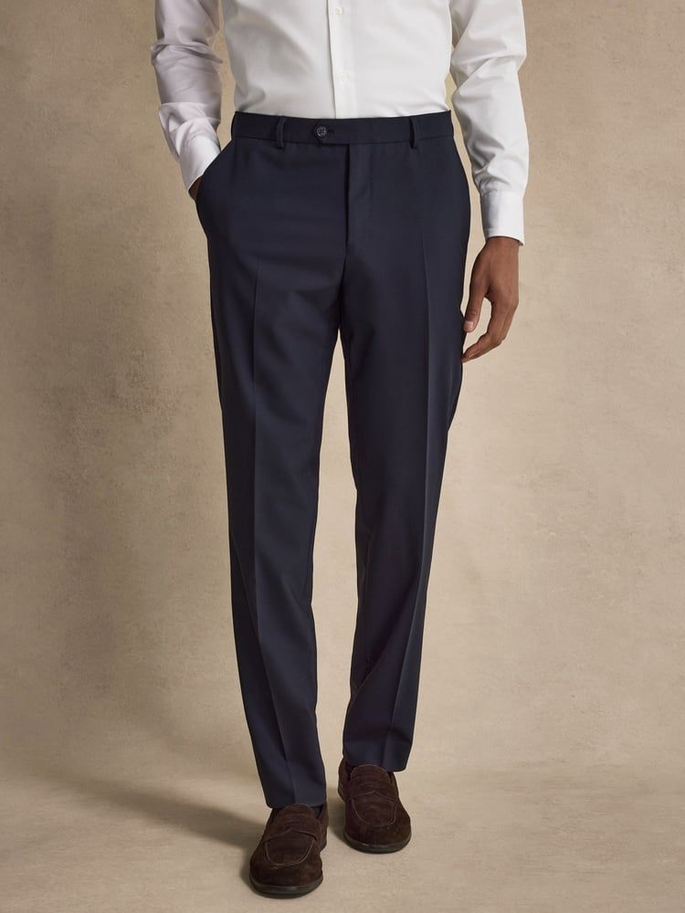 Men's Dress Pants - Buy Online | John Henric