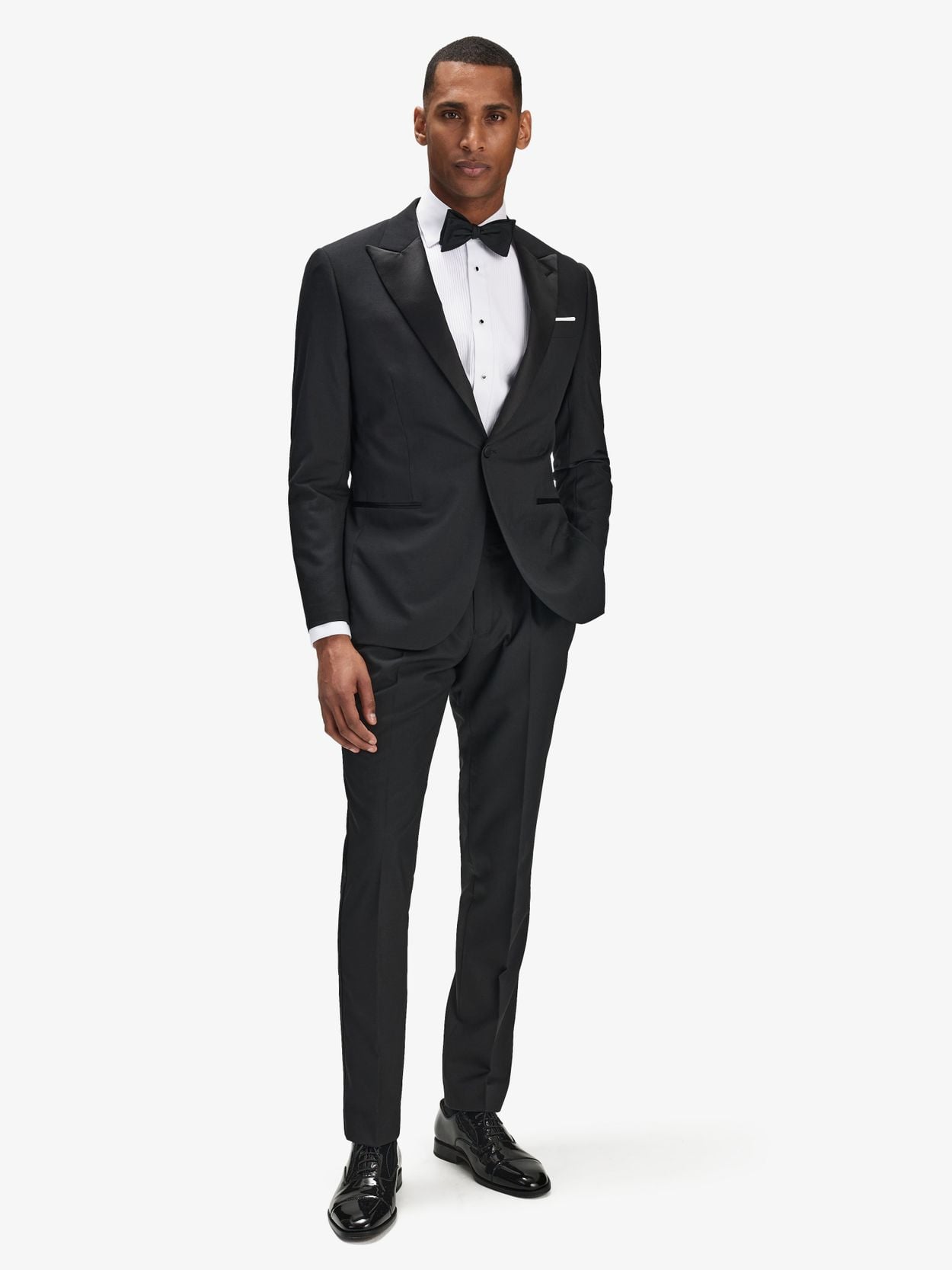 Image number 6 for product Black Tuxedo Dante
