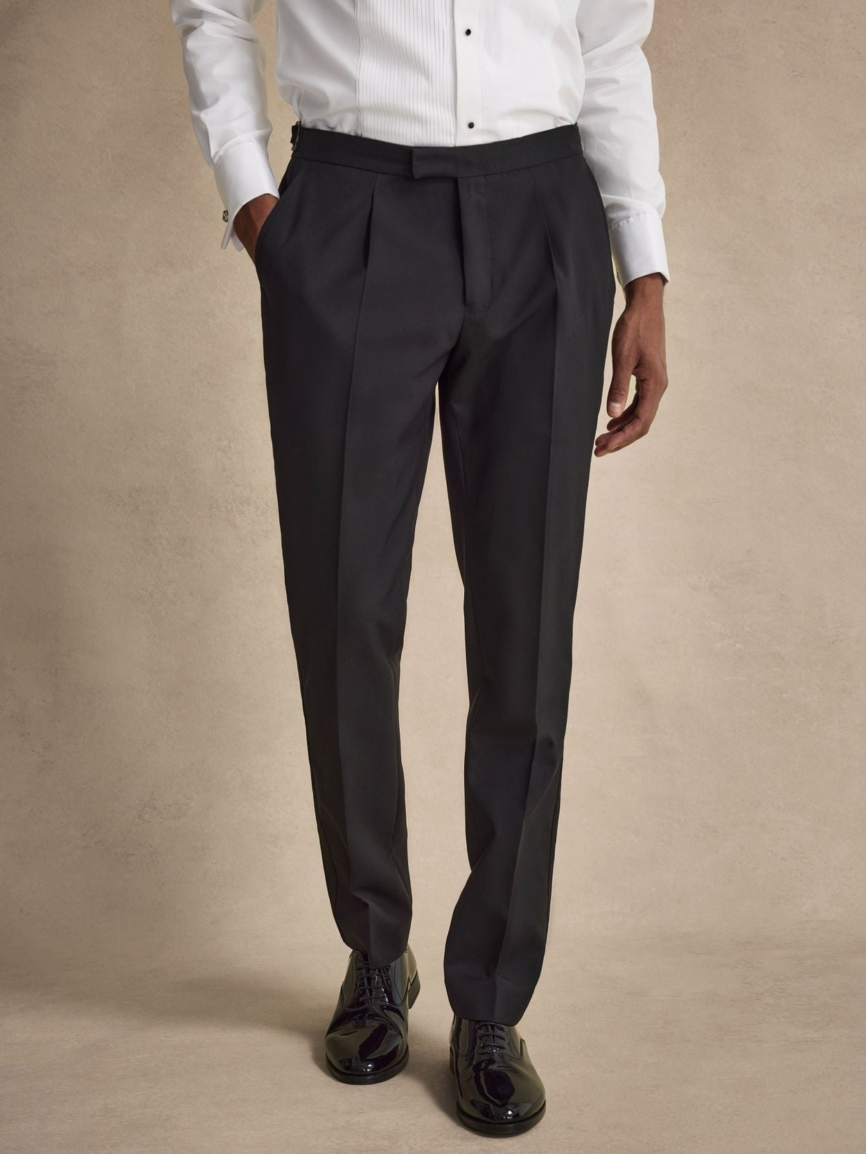 Image number 5 for product Black Tuxedo Dante