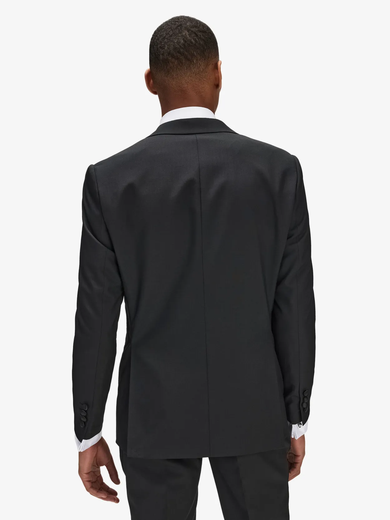 Image number 6 for product Black Tuxedo Dante