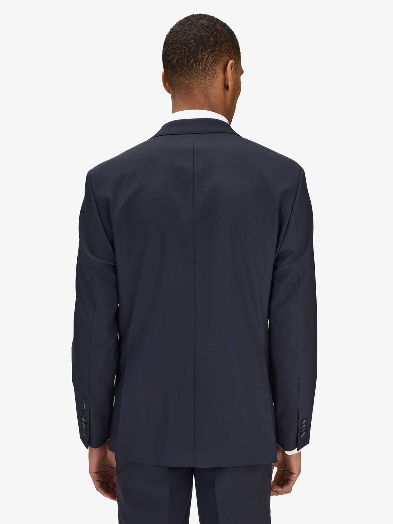 Image number 6 for product Donkerblauw Pak