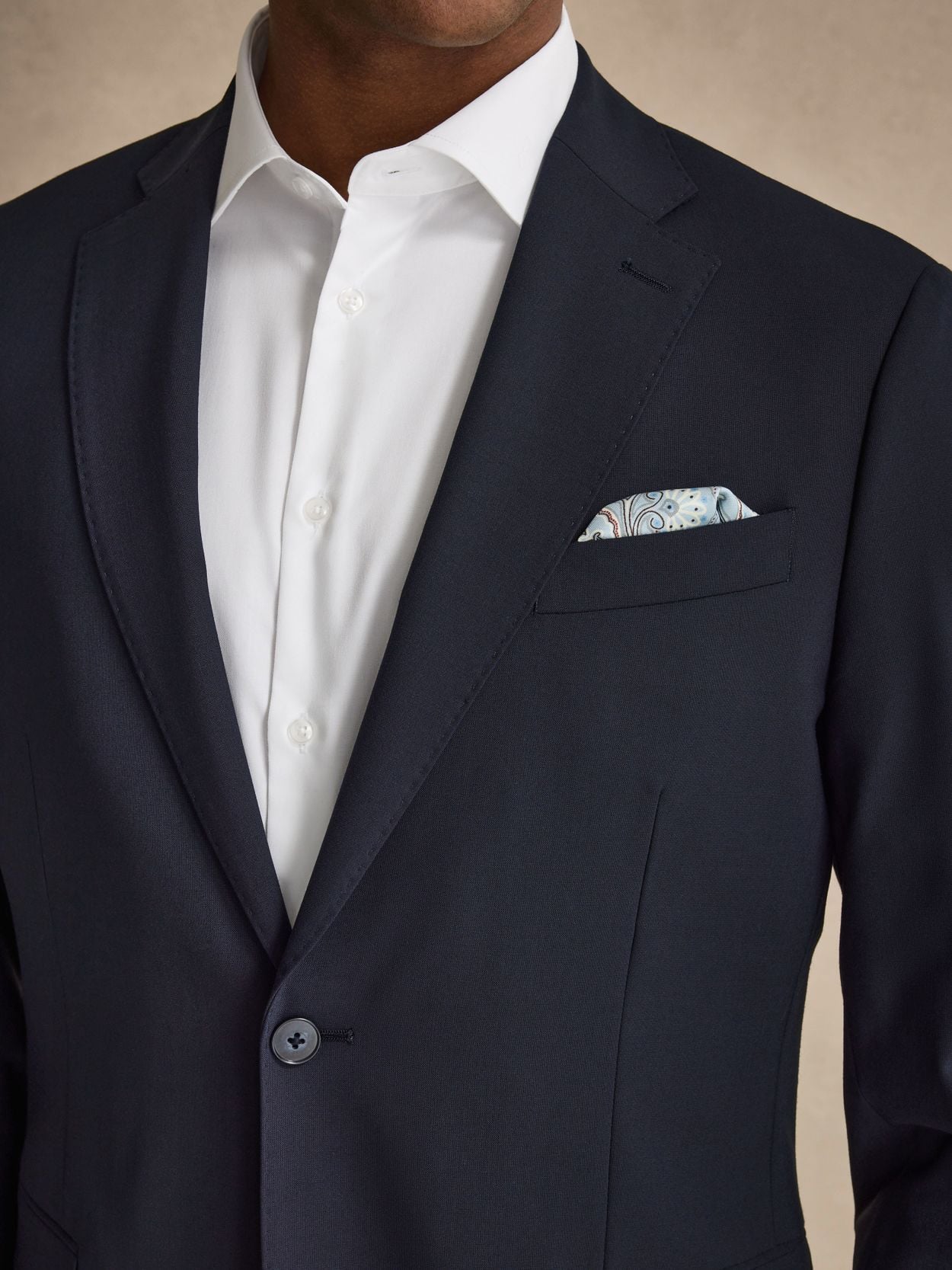 Image number 3 for product Donkerblauw Pak