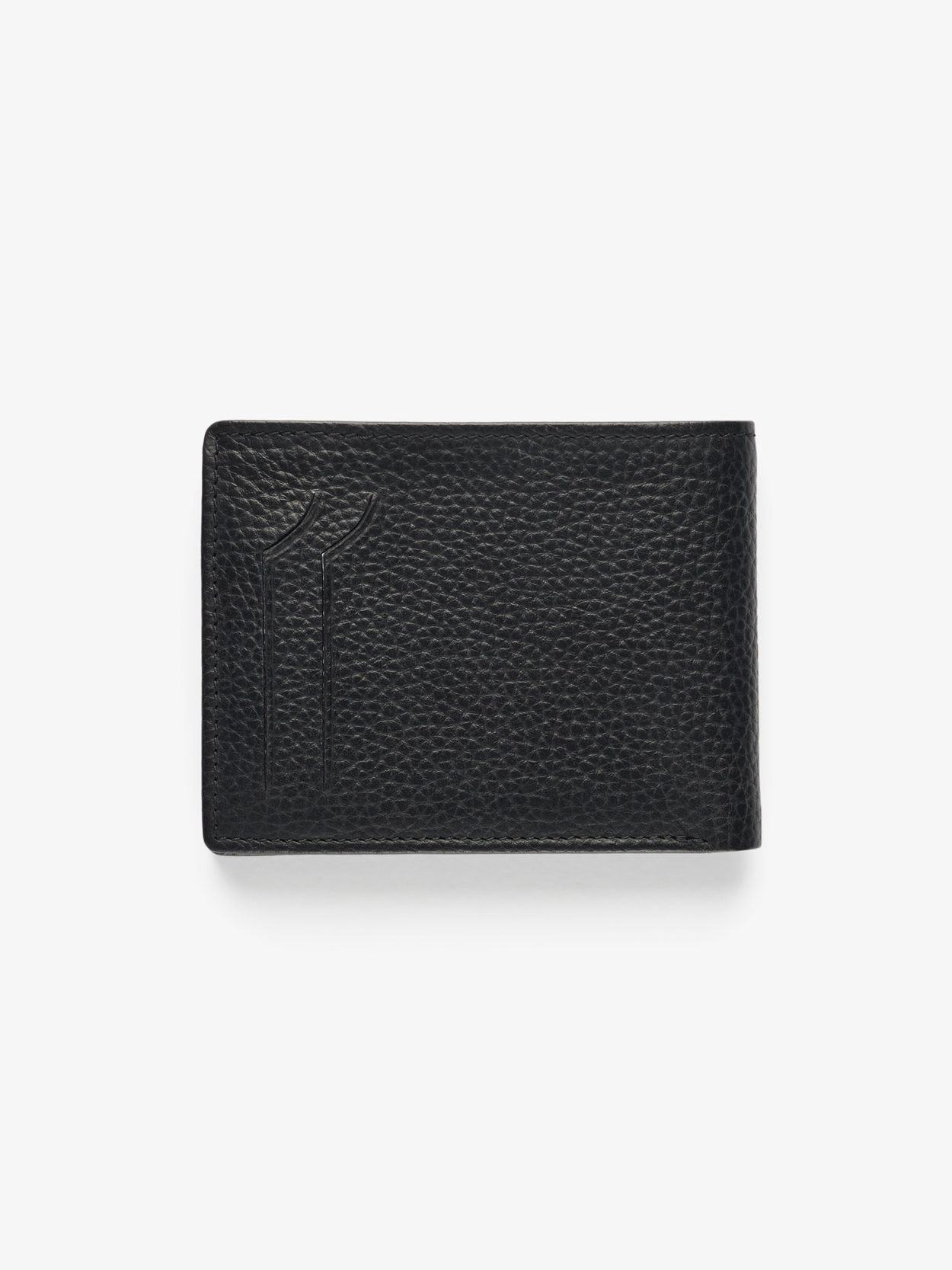 Black Wallet Lucio