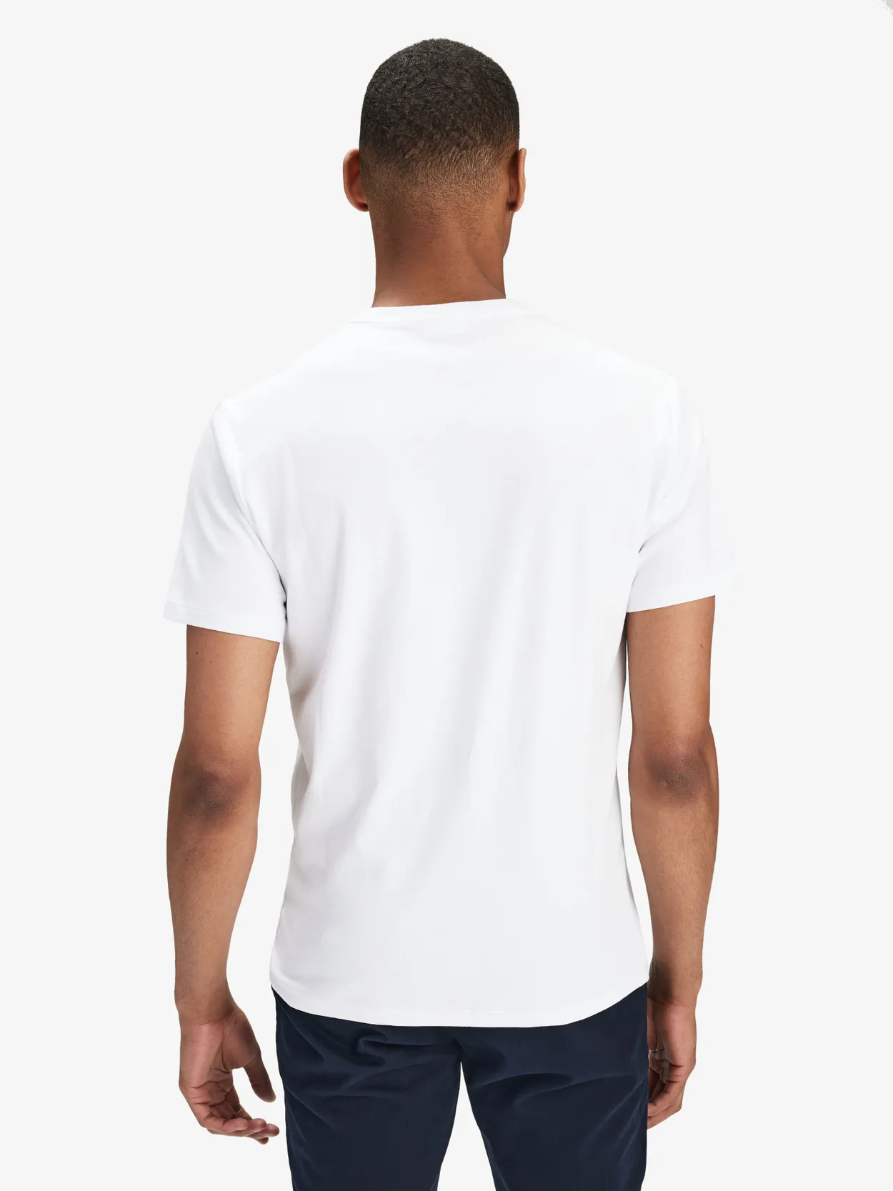 Image number 3 for product Lot de 3 t-shirts