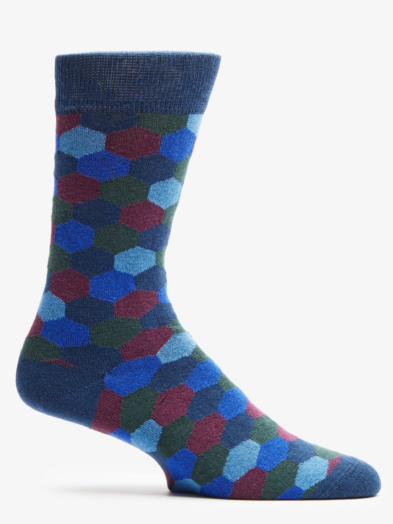 Multicolored Socks Aveiro
