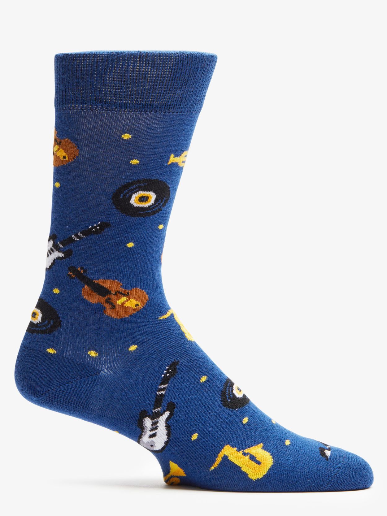 Blue Socks Cambridge