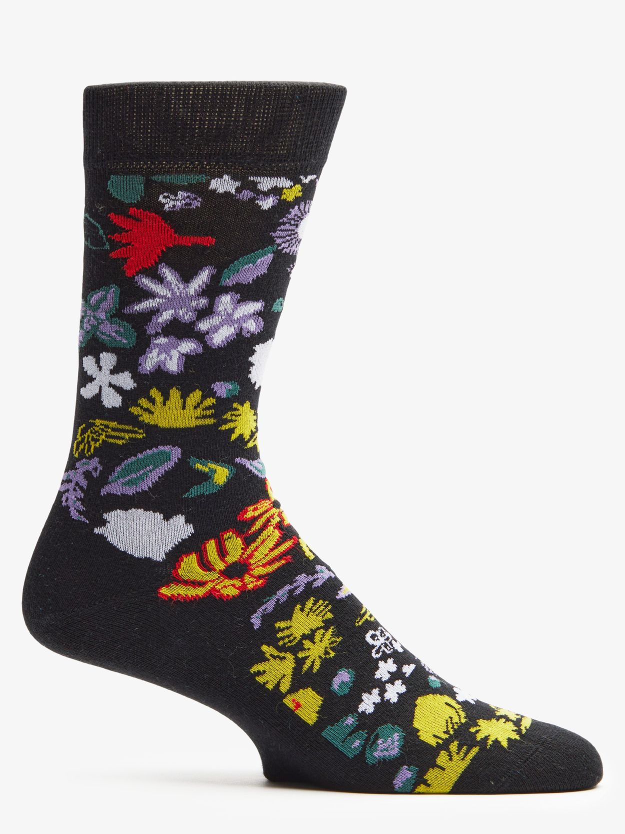 Multicolored Socks Deia