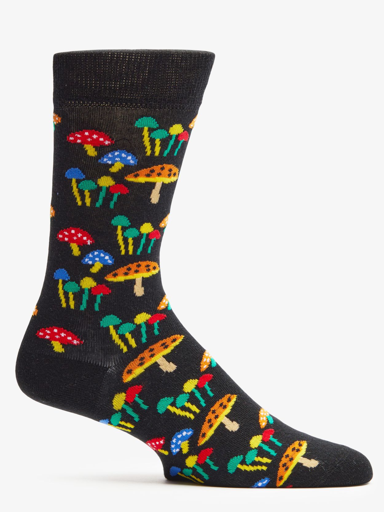Black Socks York