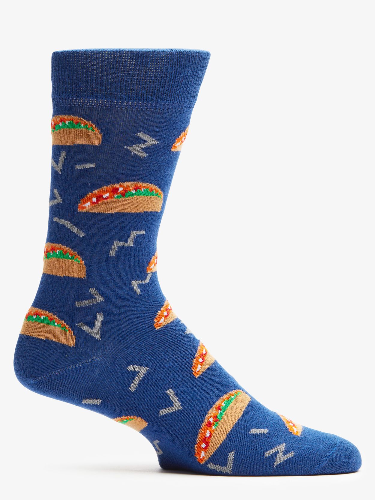 Blue Socks Aragon