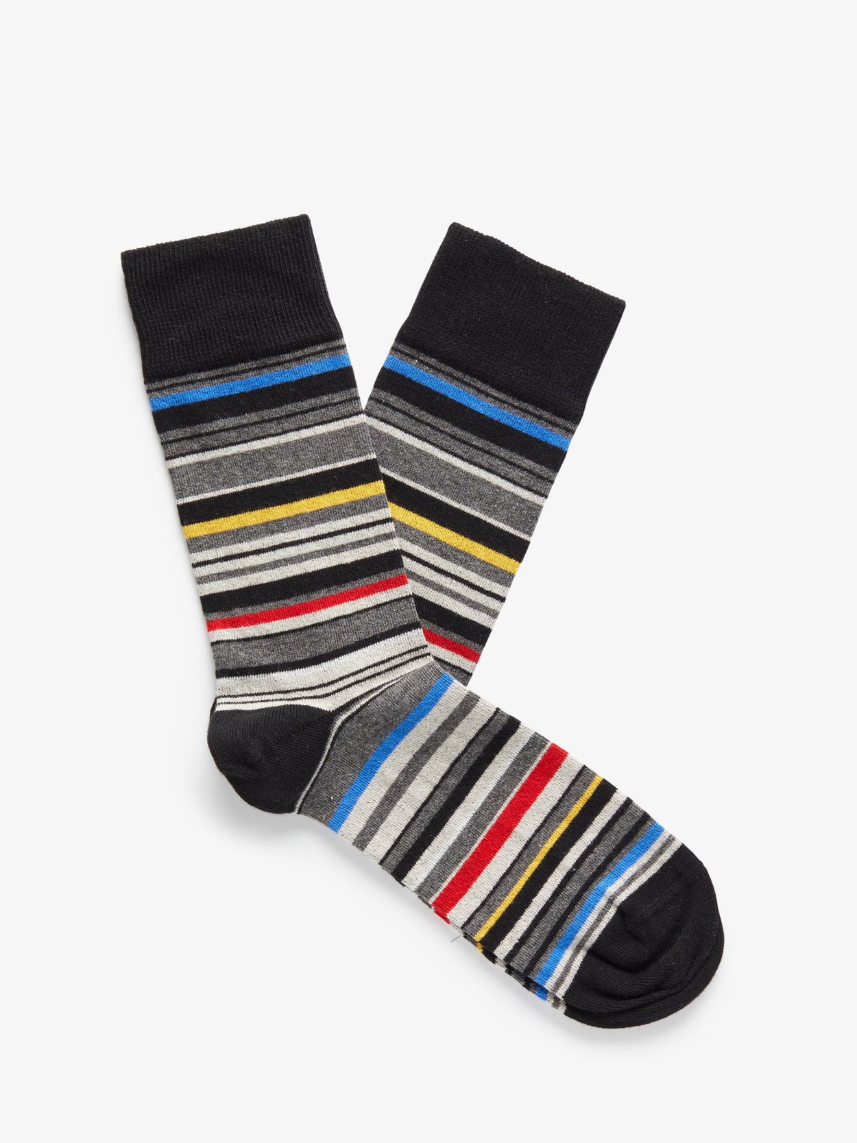 Black Socks Newport