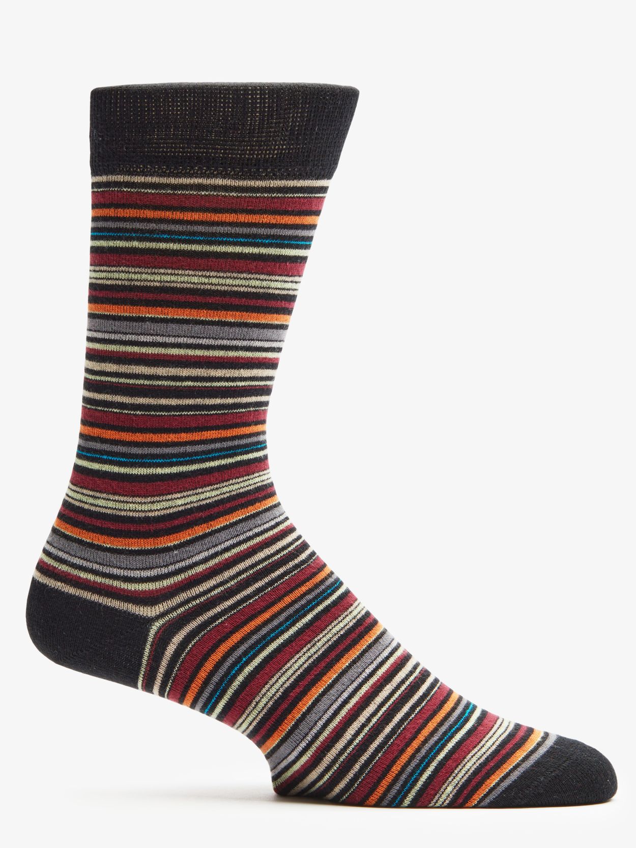 Multicolored Socks Chester