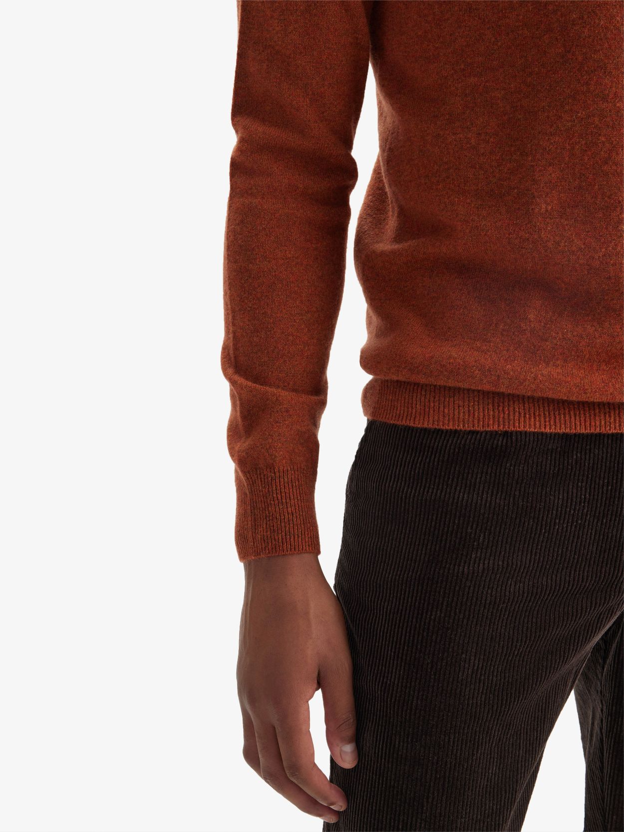 Cashmere Sweater - Buy online | John Henric Cashmere Sweater - Buy online | John Henric