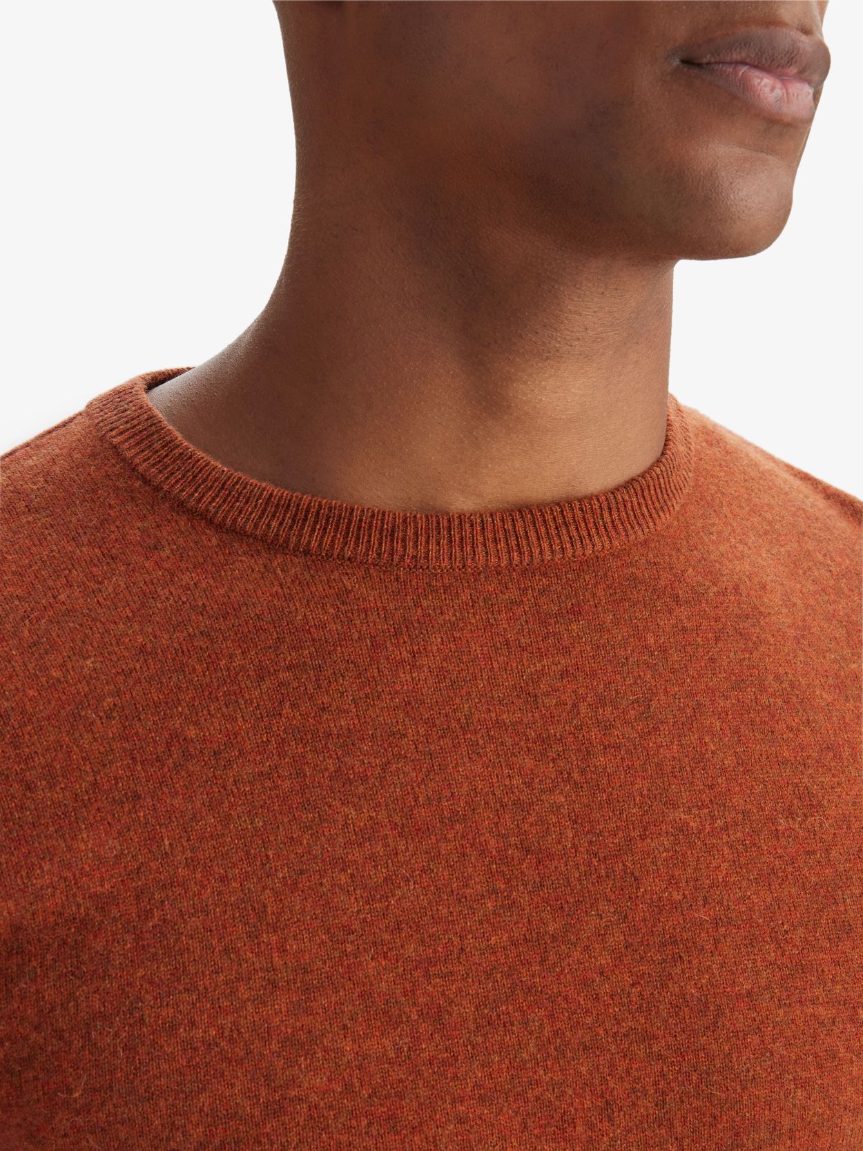 Cashmere Sweater - Buy online | John Henric