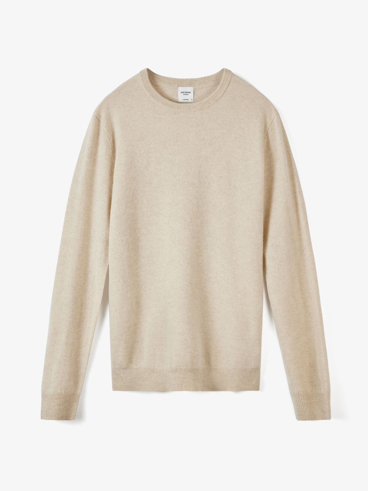 Beige cashmere sale