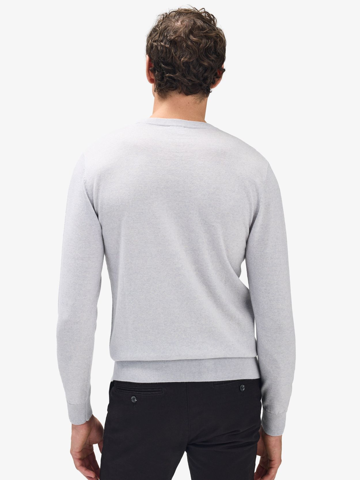 Merino Sweater - Buy online | John Henric