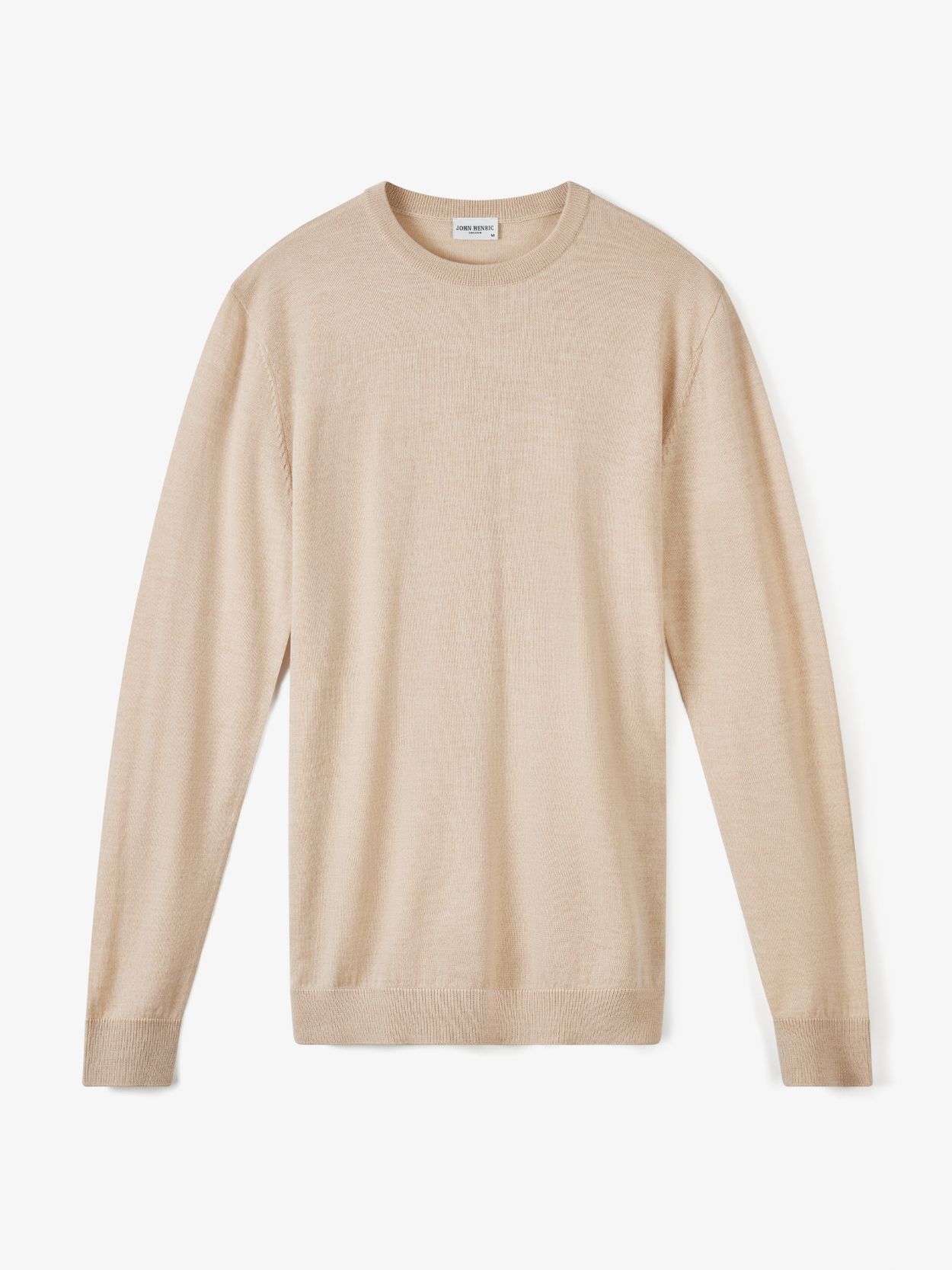 Merino Sweater - Buy online