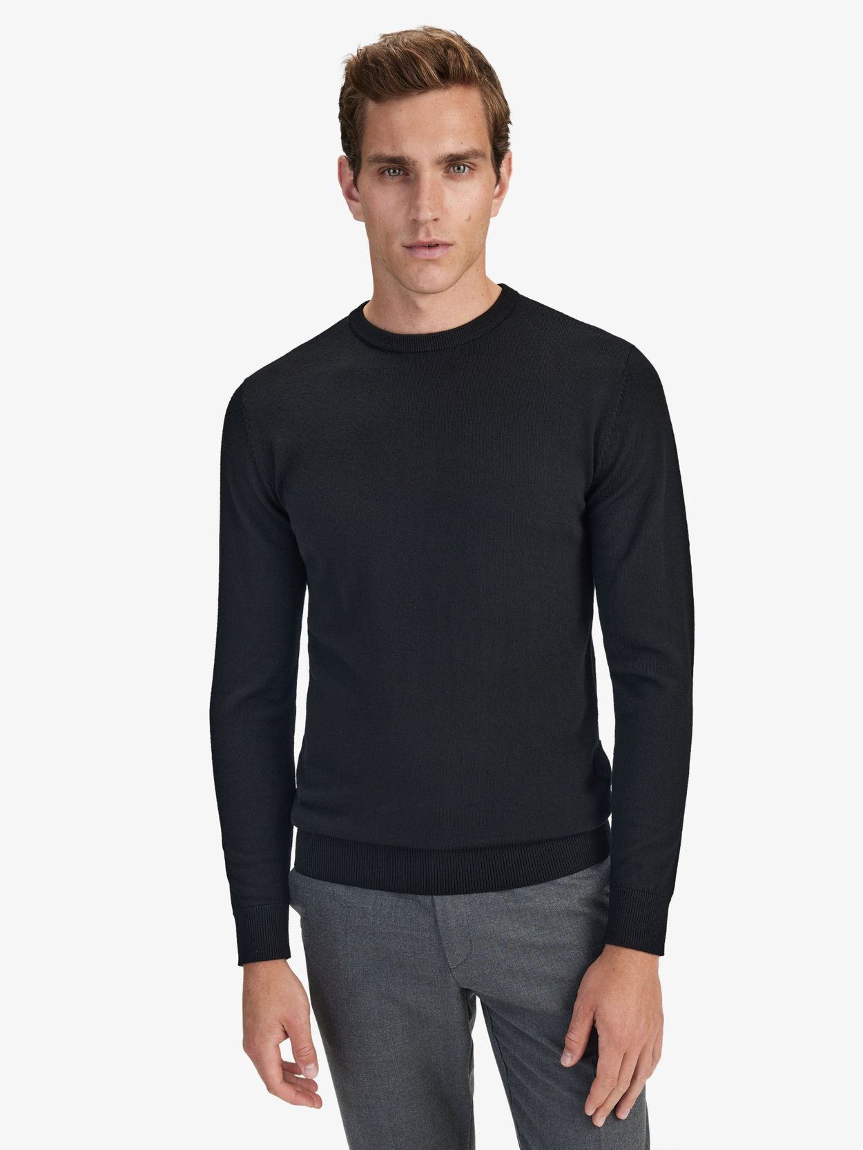 Merino Wool Sweaters