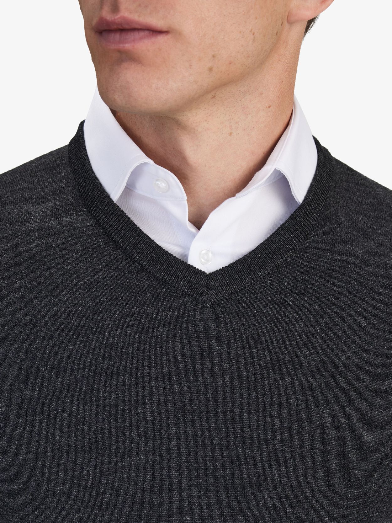 Merino Sweater - Buy online