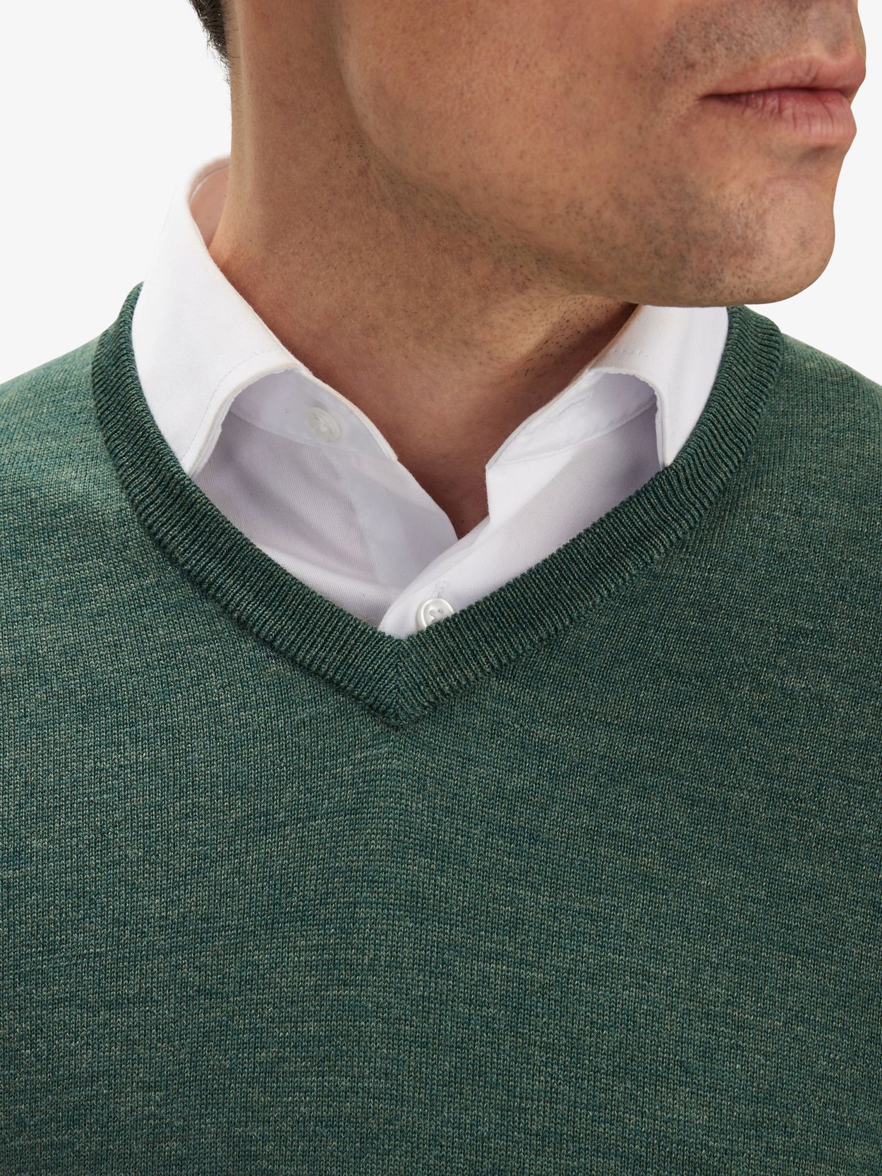 Merino Sweater - Buy online