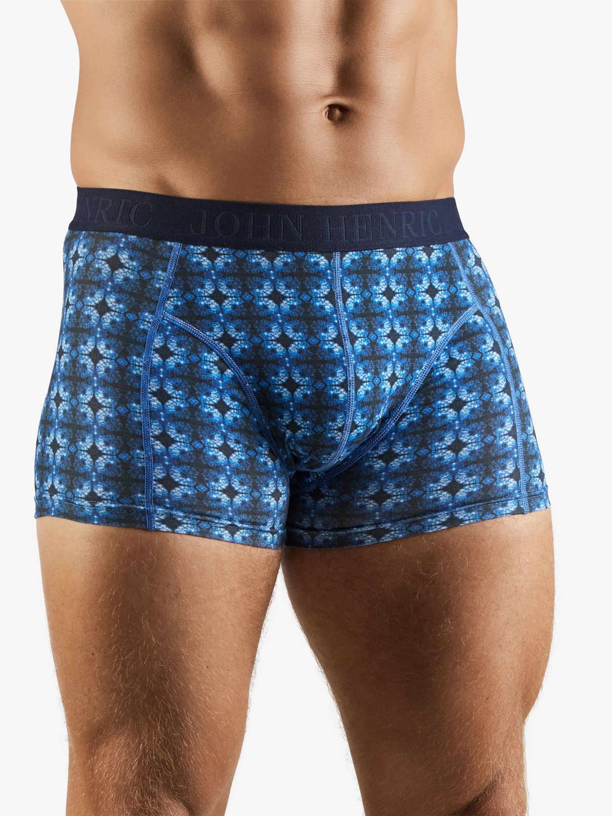 The Lapis Blue Boxer Brief – Cerqular