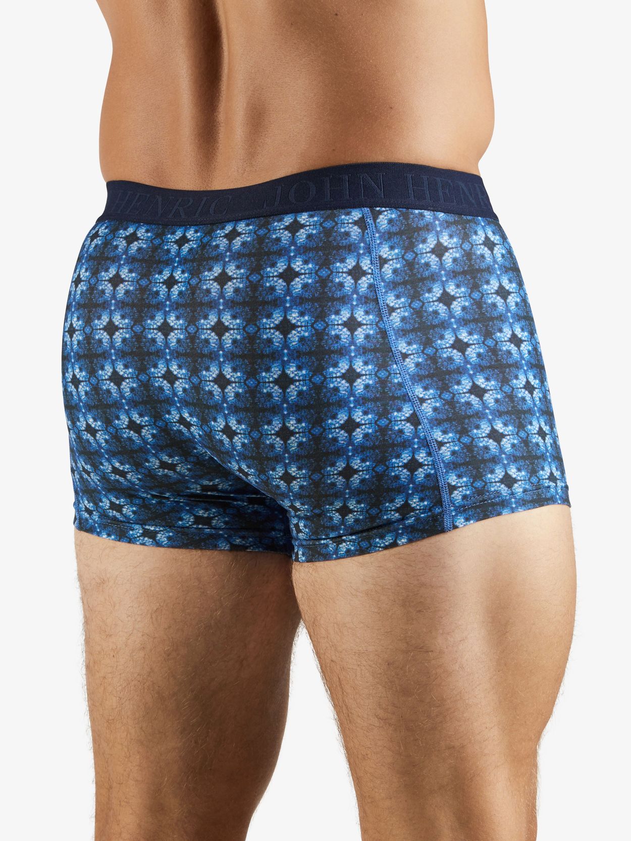 Blue Men's Designer Underwear: Boxers, Briefs & More - Bloomingdale's