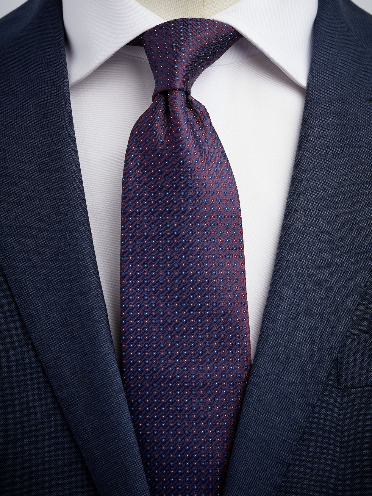 Silk Ties - Buy Silk Ties Online | John Henric