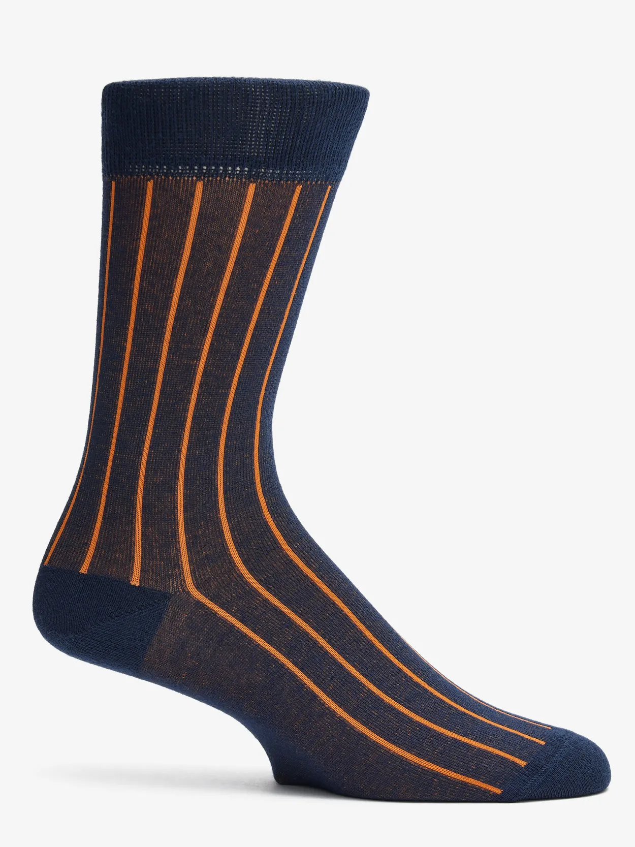Socks Bowery Orange