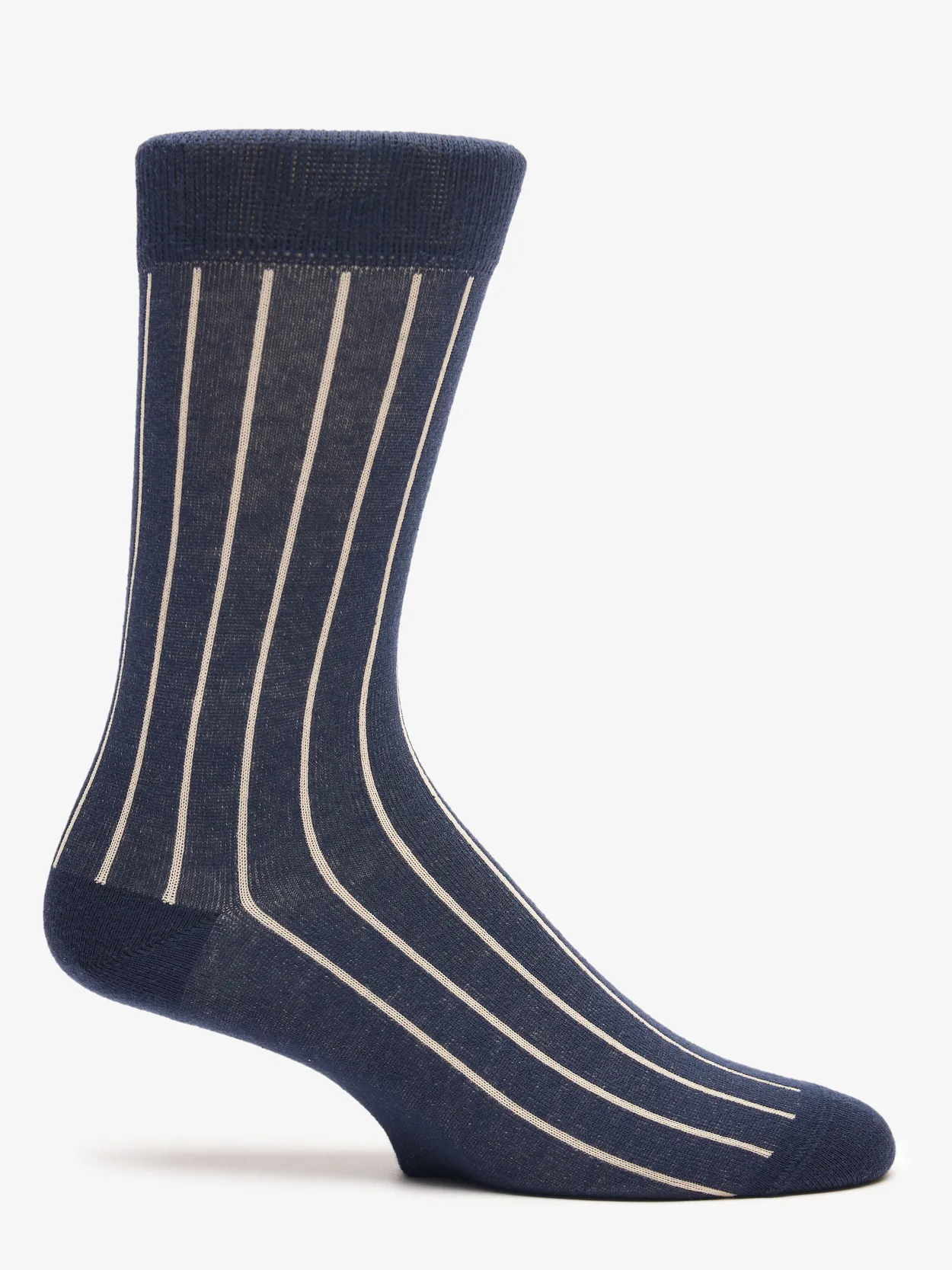 Chaussettes Bleues & Beiges Bowery