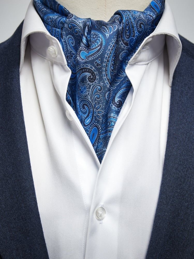 mens silk dress scarf Silk Scarfs - Buy Men's Silk Scarfs Online