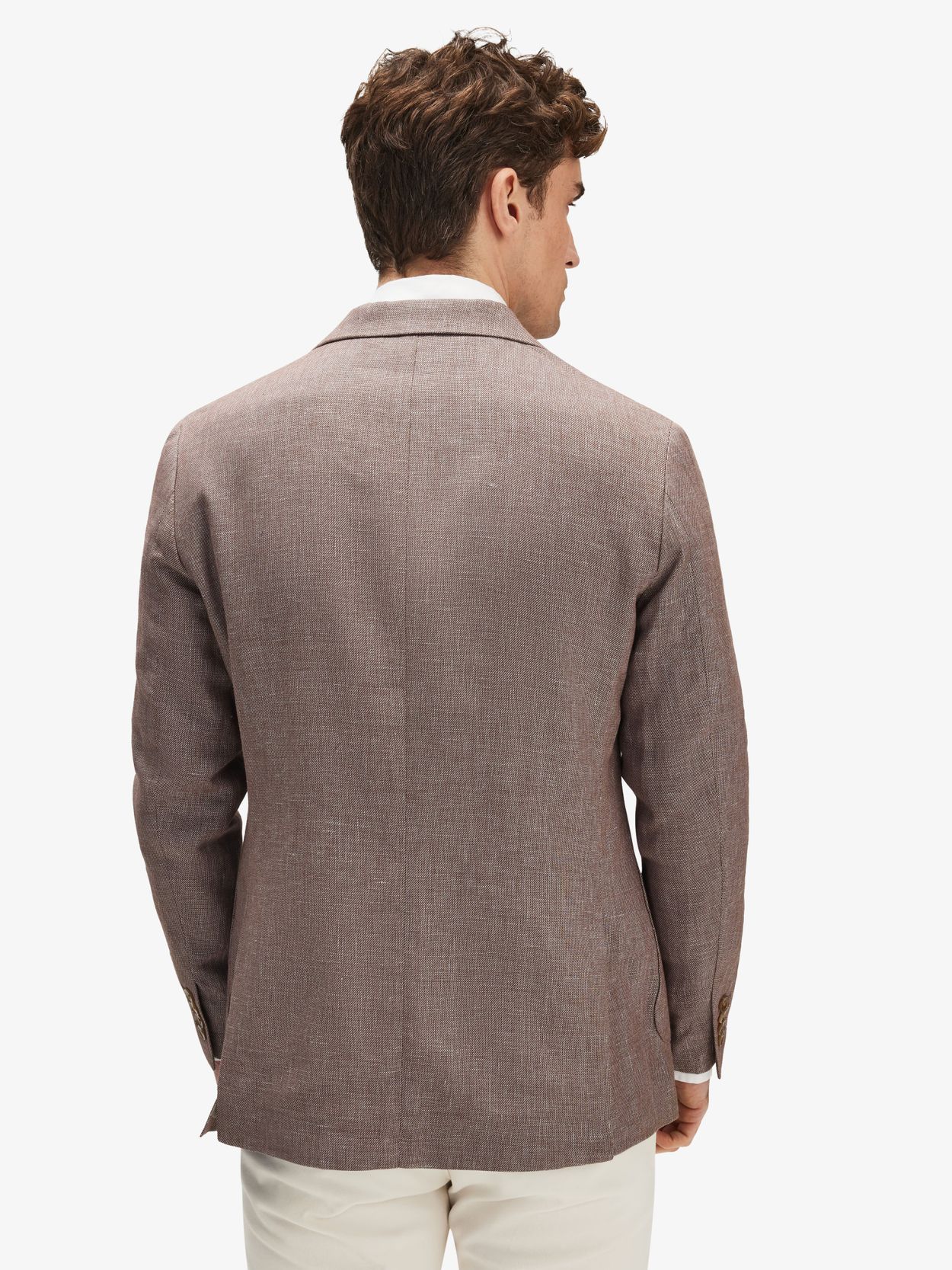 Linen Jacket - Buy online