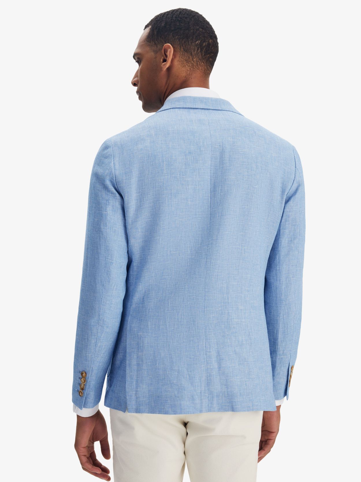 Linen Jacket - Buy online