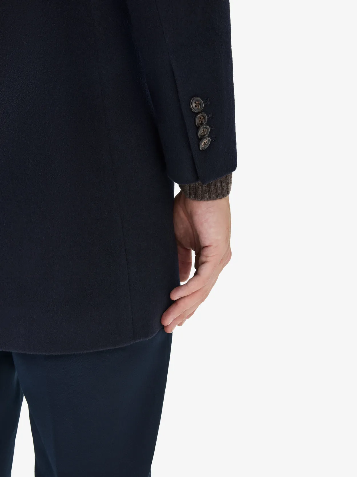 Single Coat - Buy online | John Henric
