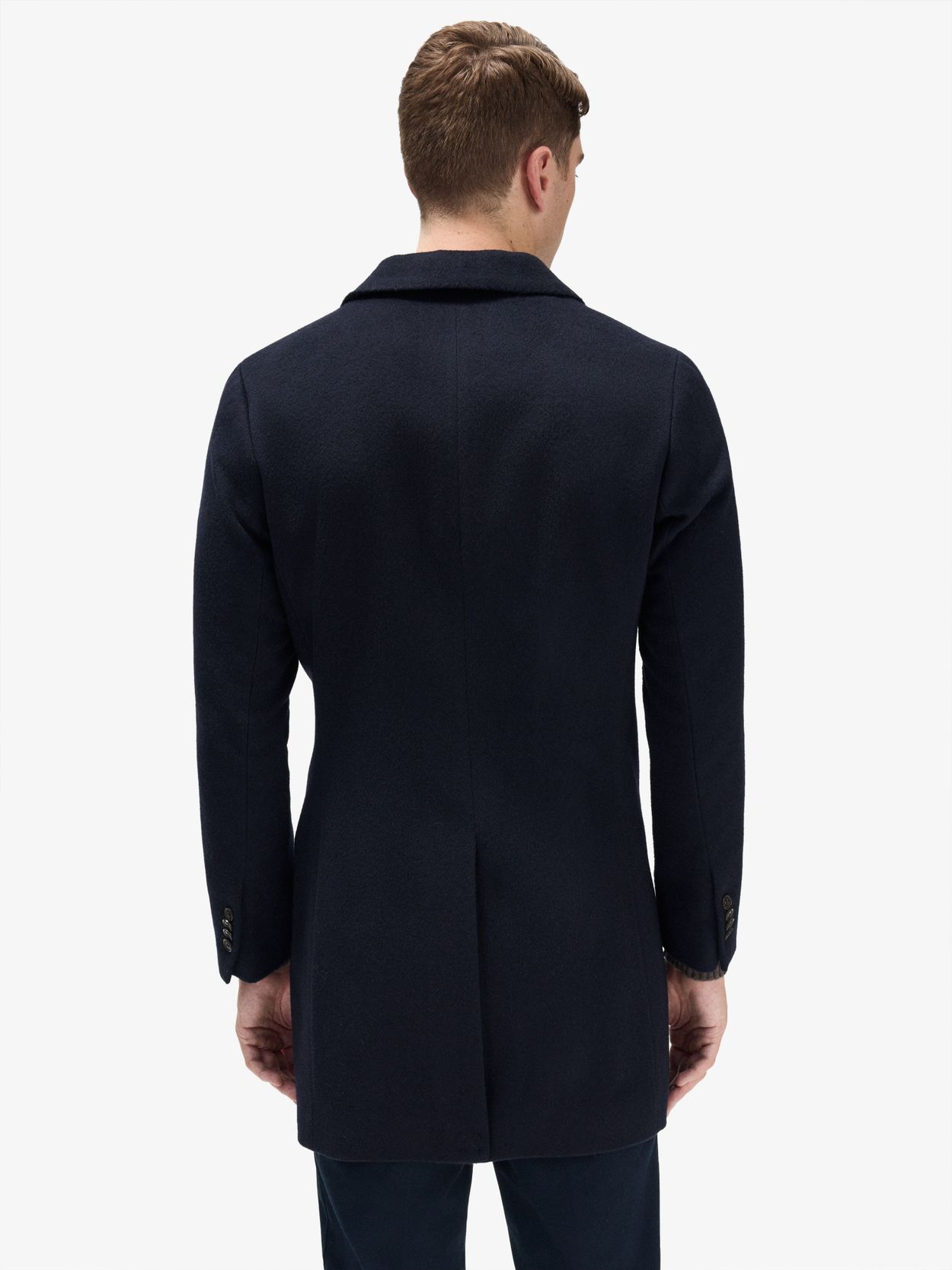Single Coat - Buy online | John Henric
