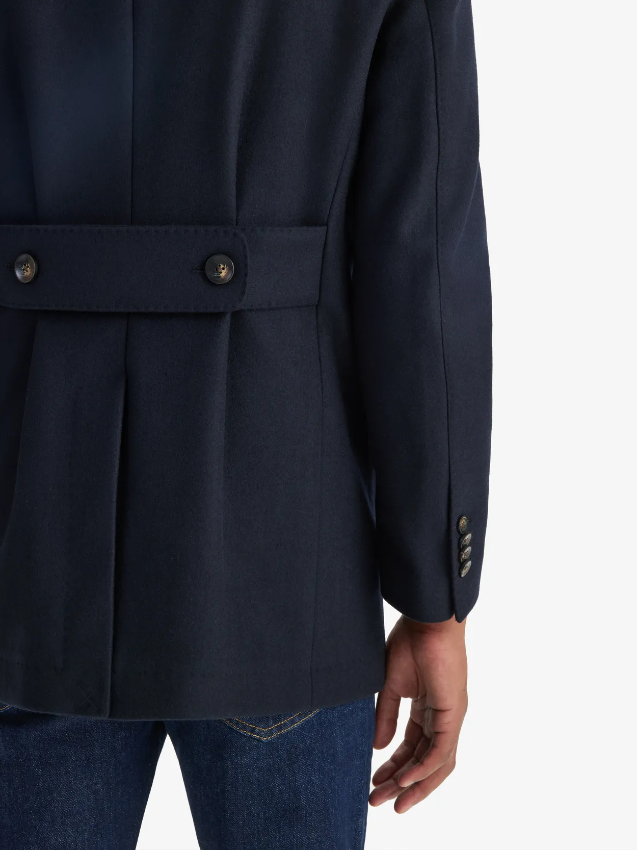 Buy 2024 peacoat online