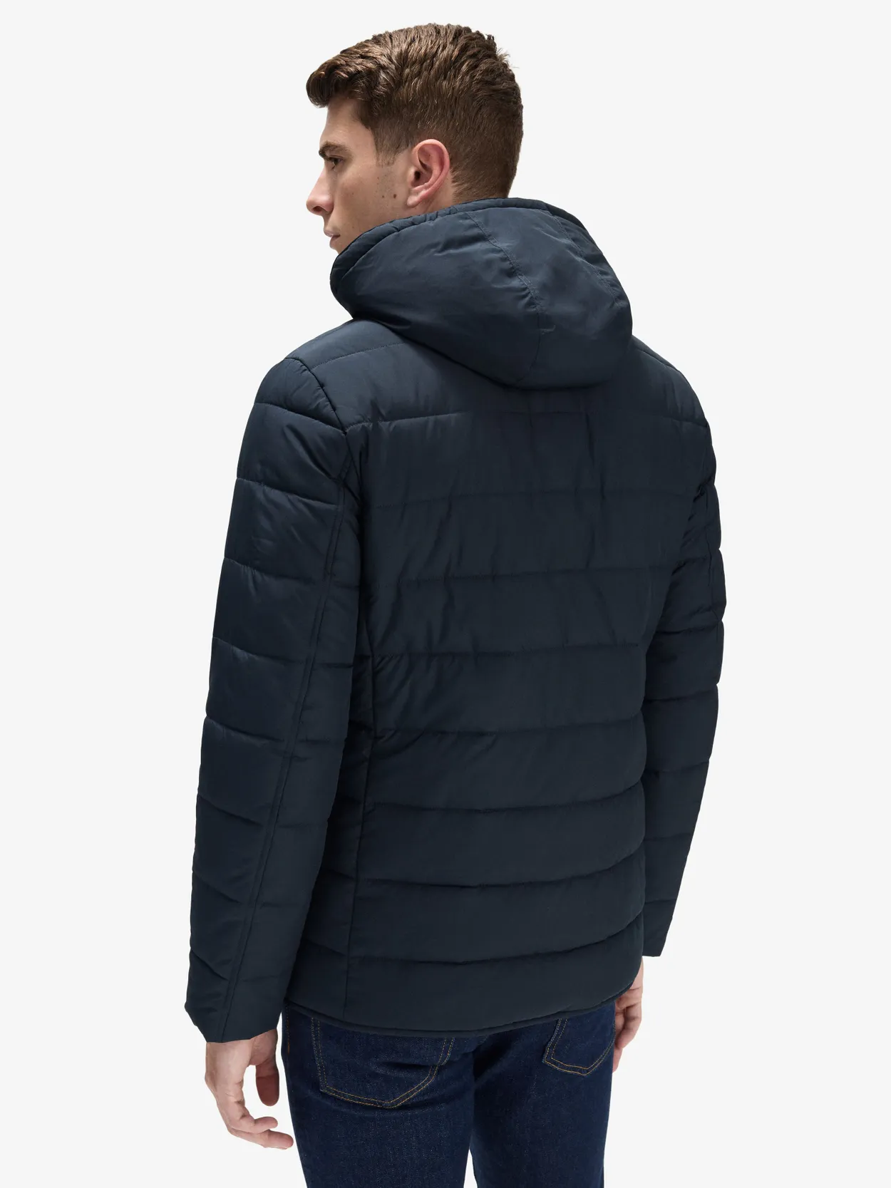 Hood Jacket Buy online John Henric