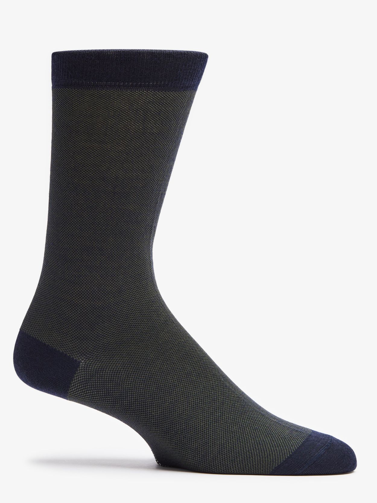 Green Socks