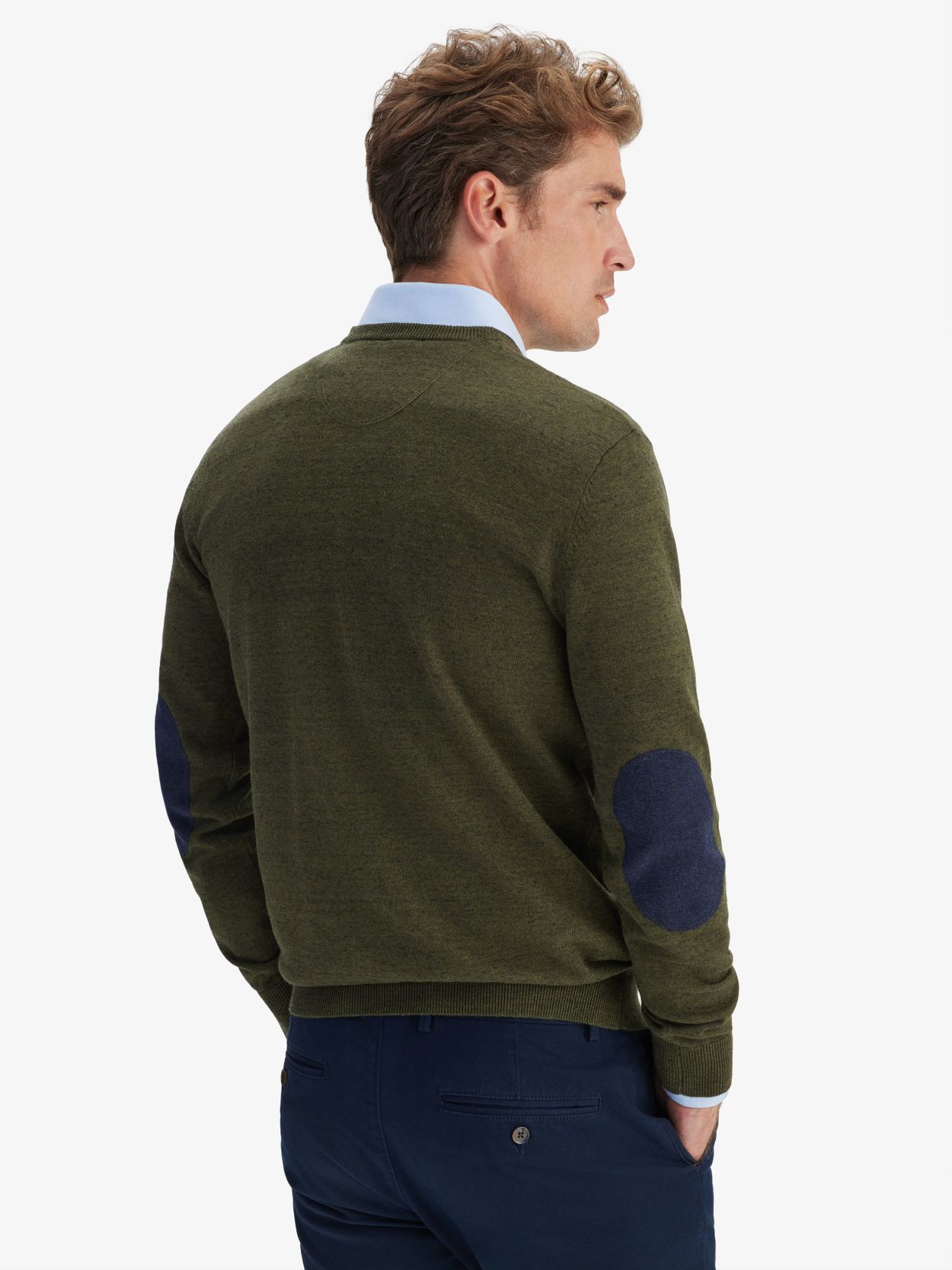 トップス Paja Studio Reversible Cotton Sweater 0400020710854?wid=900