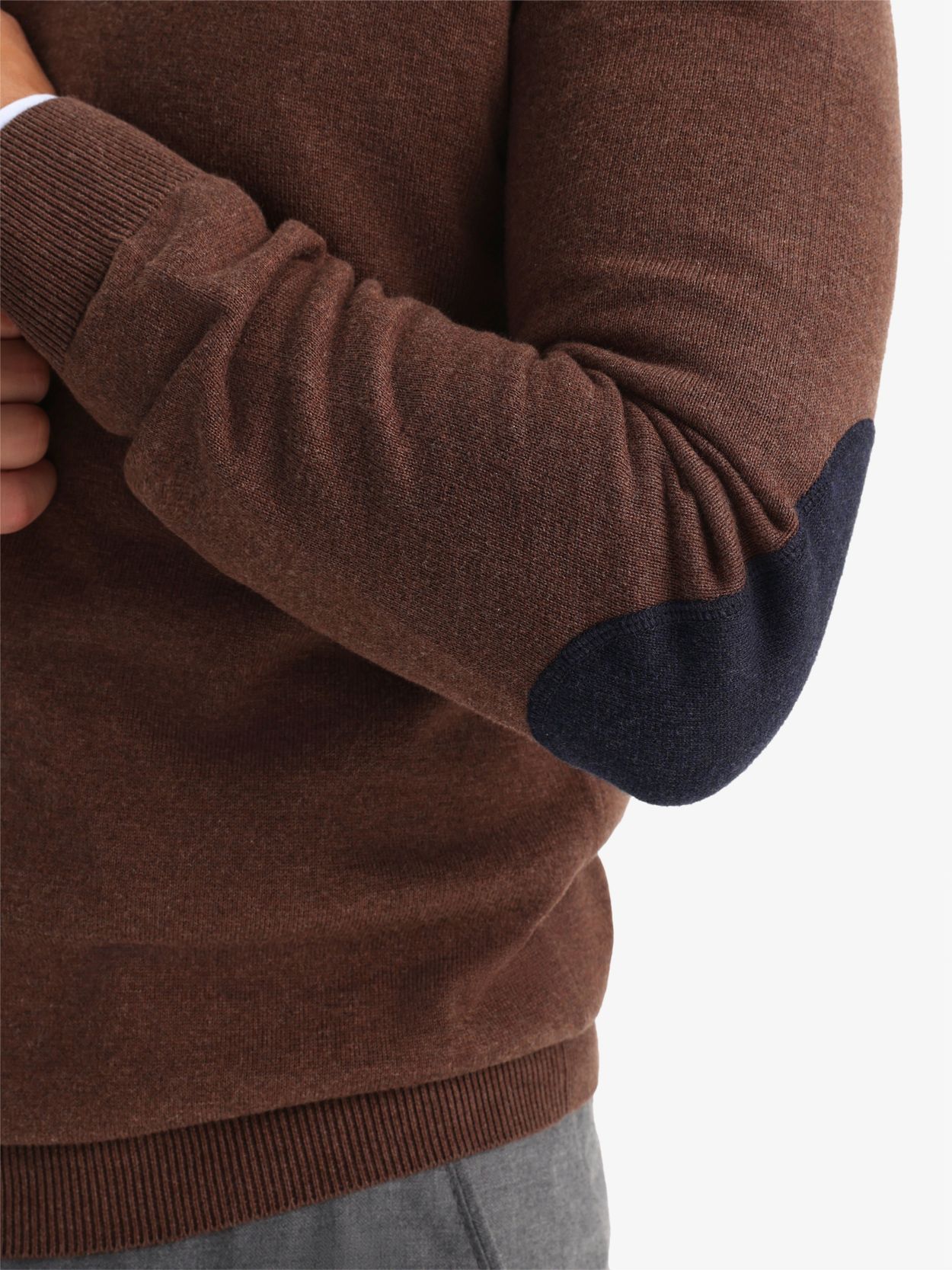 Cotton Sweater - Buy online | John Henric Cotton Sweater - Buy online | John Henric