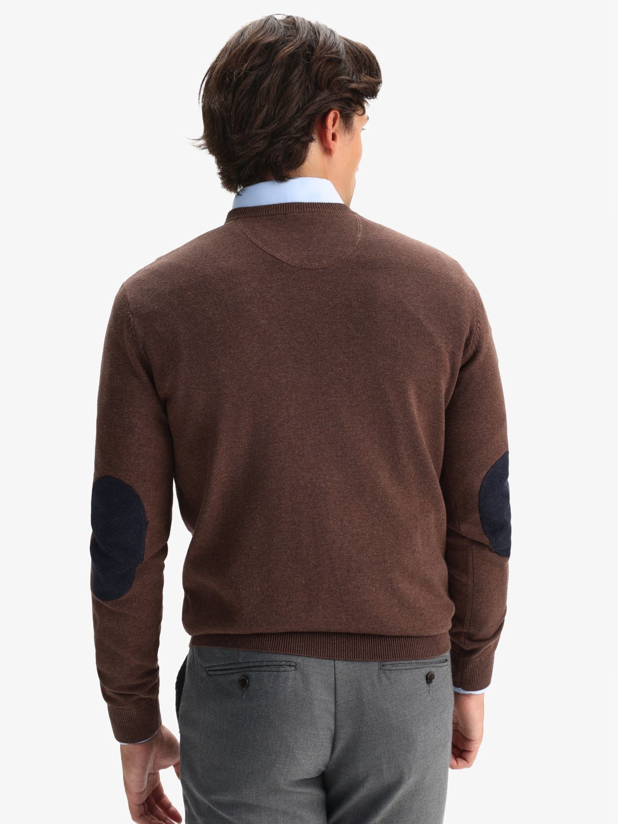Cotton Sweater - Buy online | John Henric