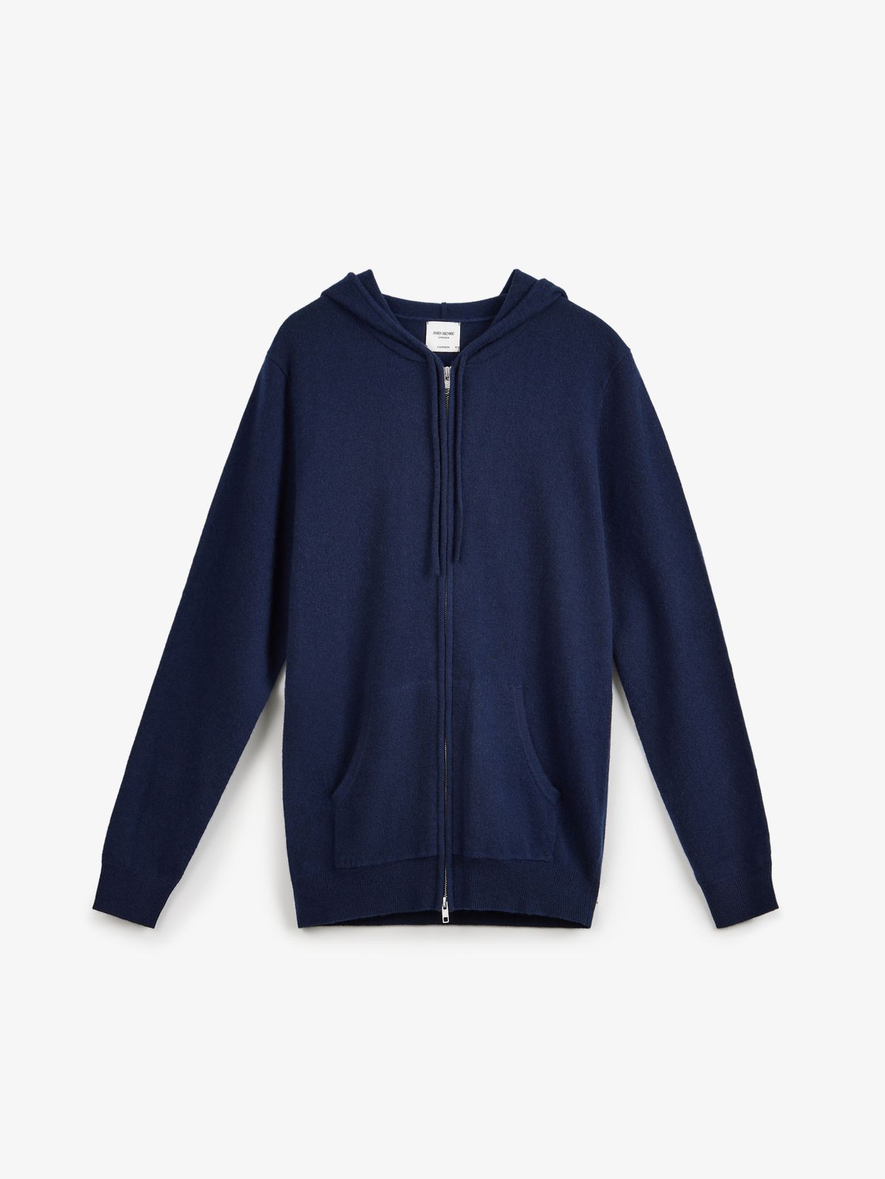 Uniqlo cashmere hoodie sale