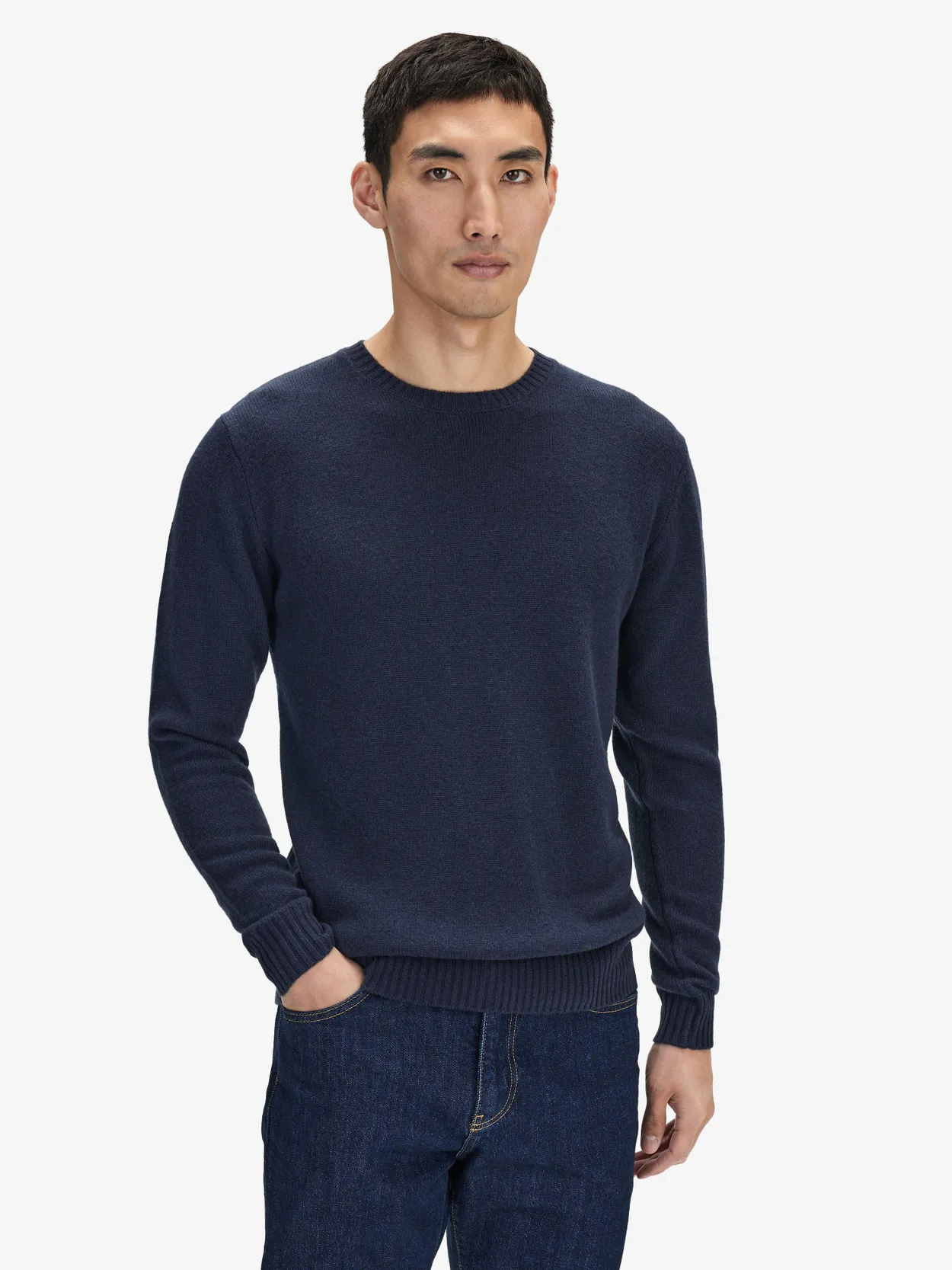 Men's Cashmere Collection - Buy Online | John Henric