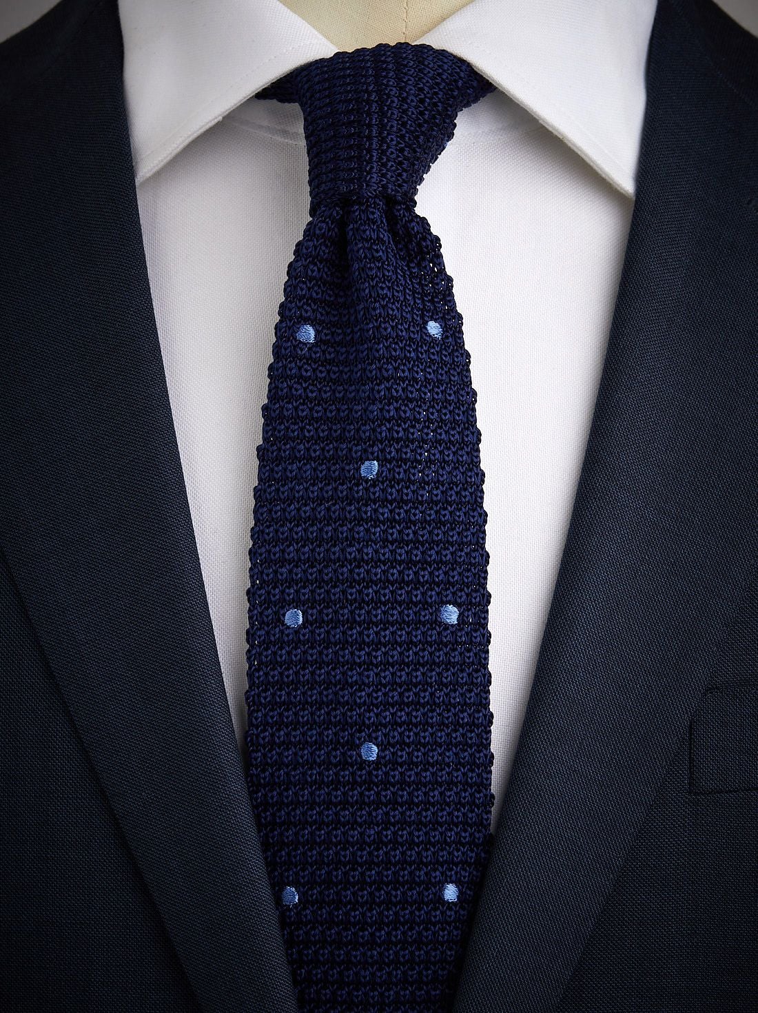 knitted ties asos