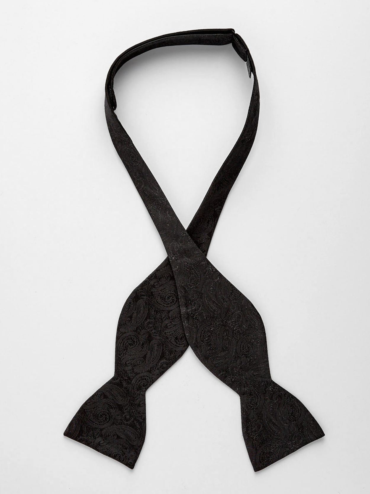 black-bow-tie-formal