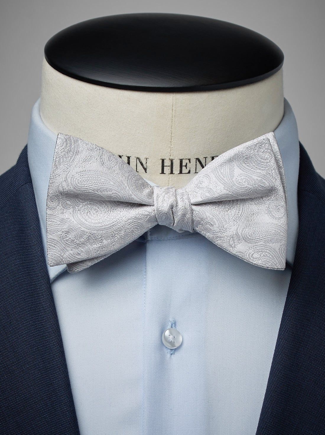 Men's Bow Ties Buy Bow Ties Online John Henric