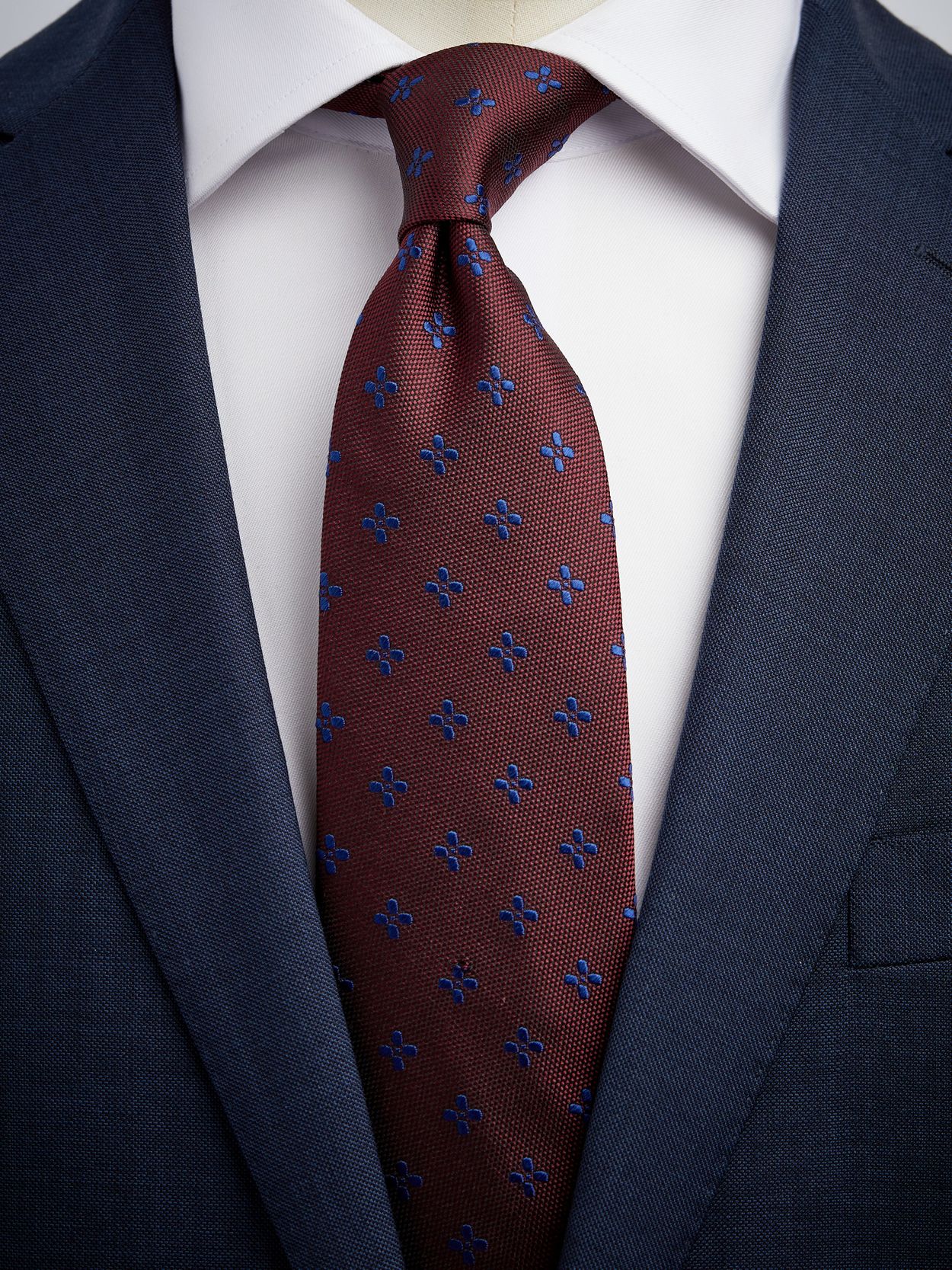 Silk Ties Buy Silk Ties Online John Henric
