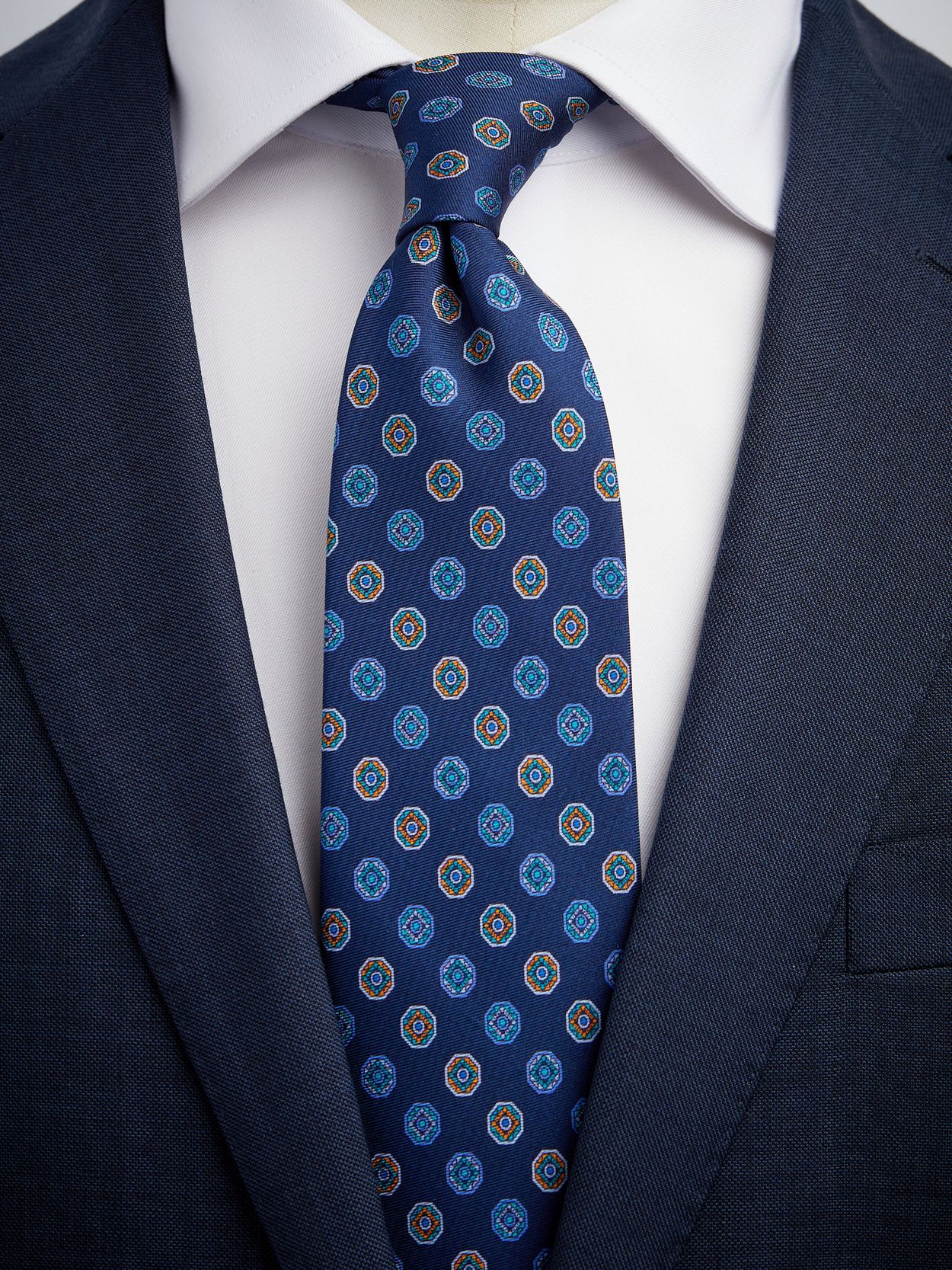 cheap silk ties online