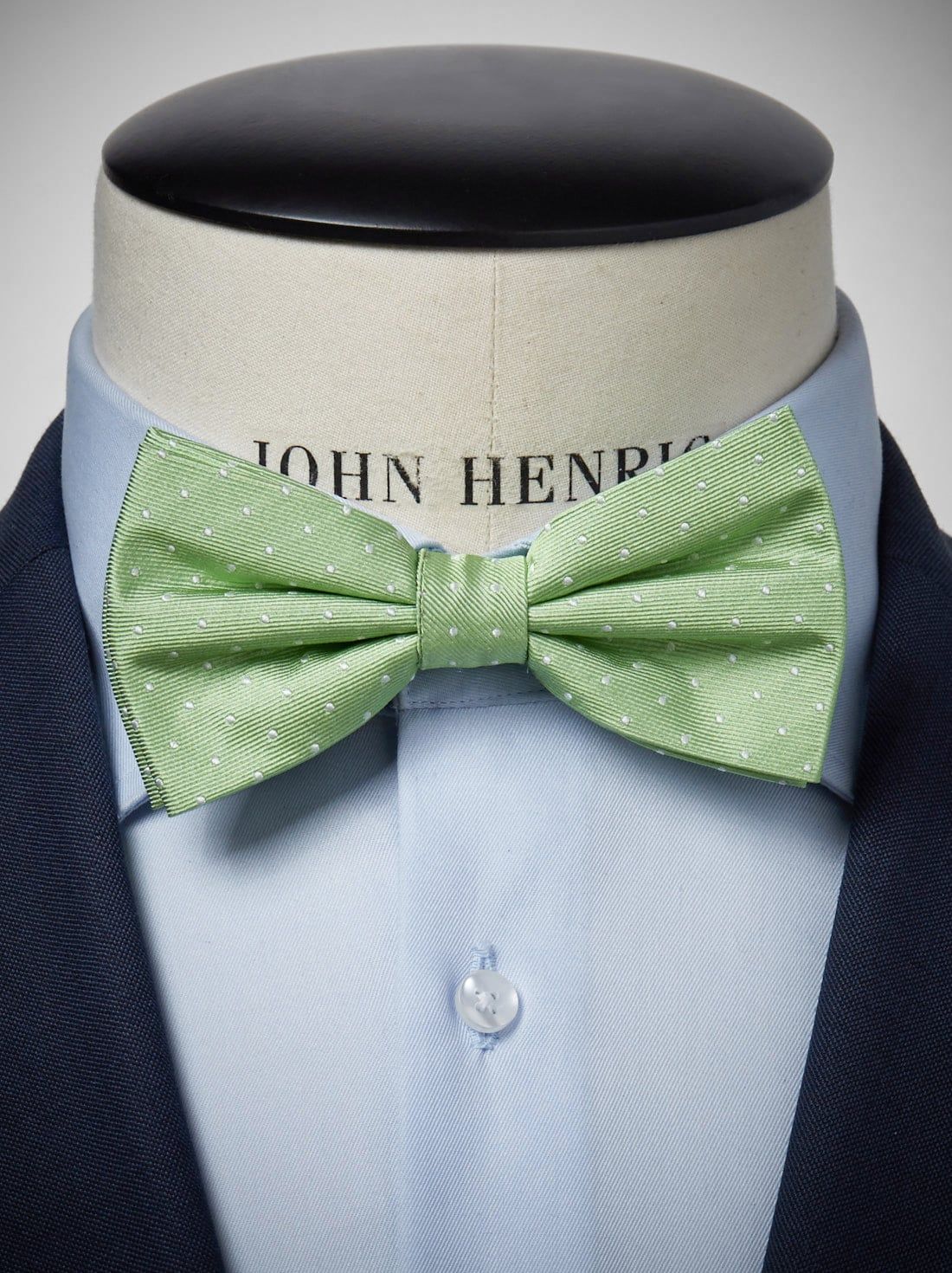 Flugor - Köp fluga för herr online | John Henric