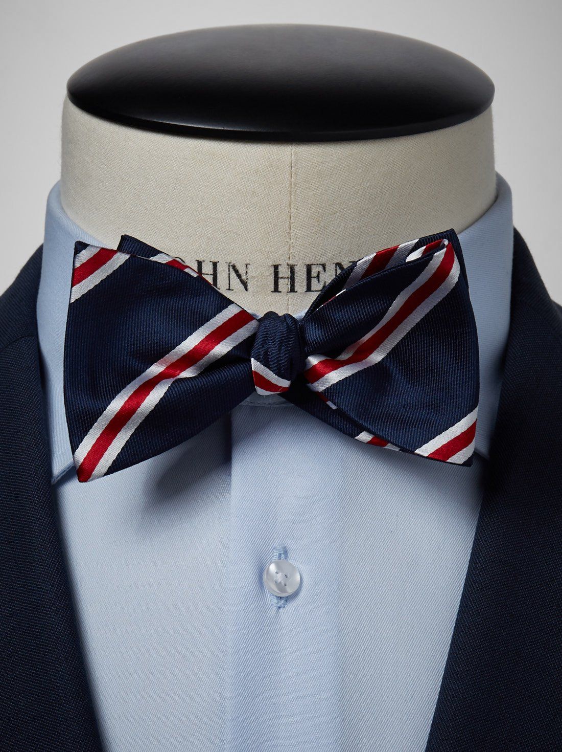 saddlebred bow ties